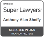 Super Lawyers sheffy