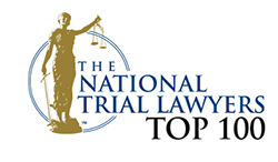 The National Trail Lawyers | TOP 100